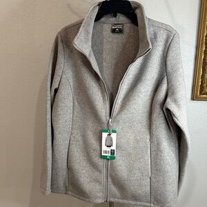 32 Degrees Gray Women's Jacket
